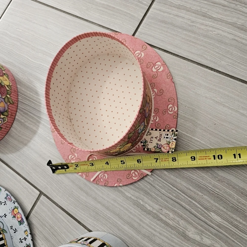 Mary Engelbreit Gift Boxes - Picture 5 of 7